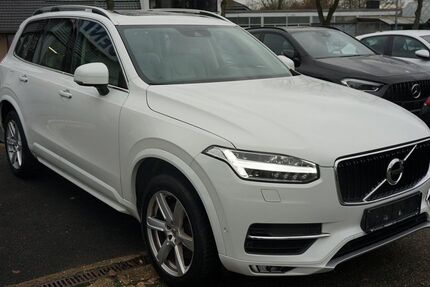 Volvo XC90 180.000 km 22.950 &euro; Krefeld 47807