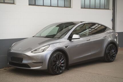 Tesla Model Y 73.109 km 38.250 &euro; Mönchengladbach 41236