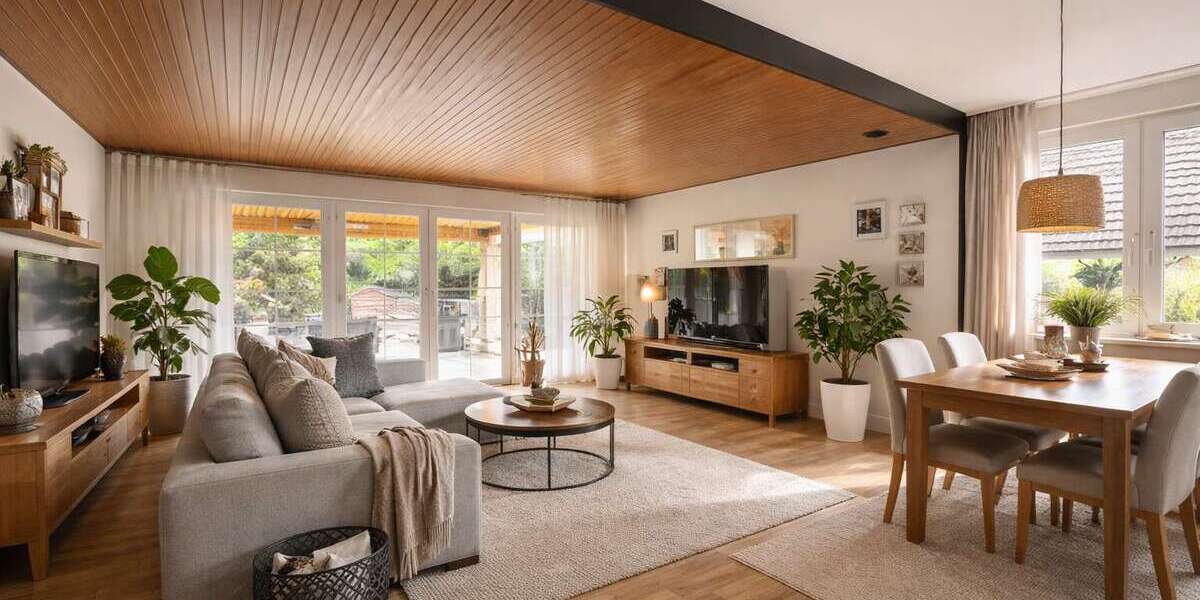 Etagenwohnung Korschenbroich - 5 Zimmer, 167 m&sup2;, 399.000&euro; | Angebot:26294785