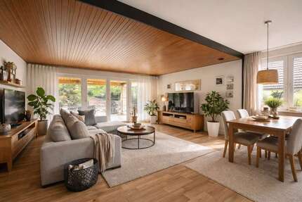 Wohnung Korschenbroich - 5 Zimmer, 167 m&sup2;, 399.000&euro; | Angebot:26294785