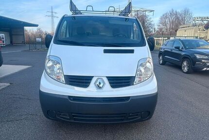 Renault Trafic 142.398 km 6.600 &euro; Ratingen 40878