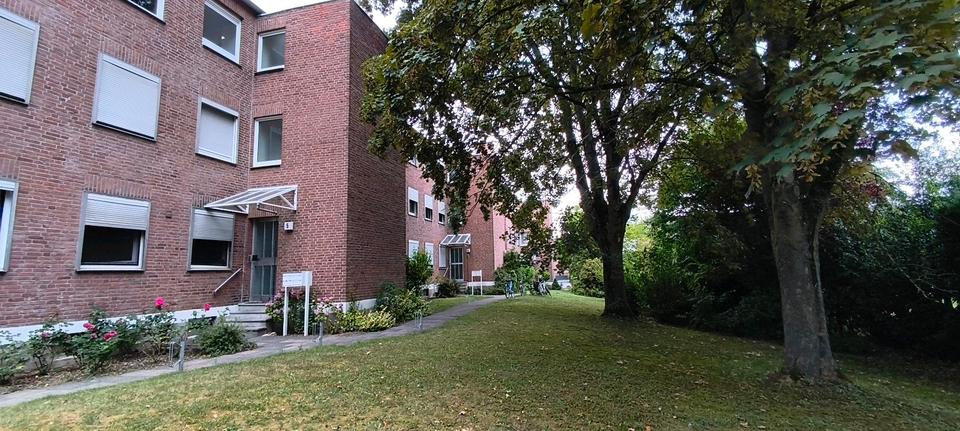 Etagenwohnung Viersen Sittard - 3 Zimmer, 83 m&sup2;, 194.000&euro; | Angebot:27161534