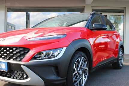 Hyundai KONA 19.265 km 21.990 &euro; Remscheid 42897