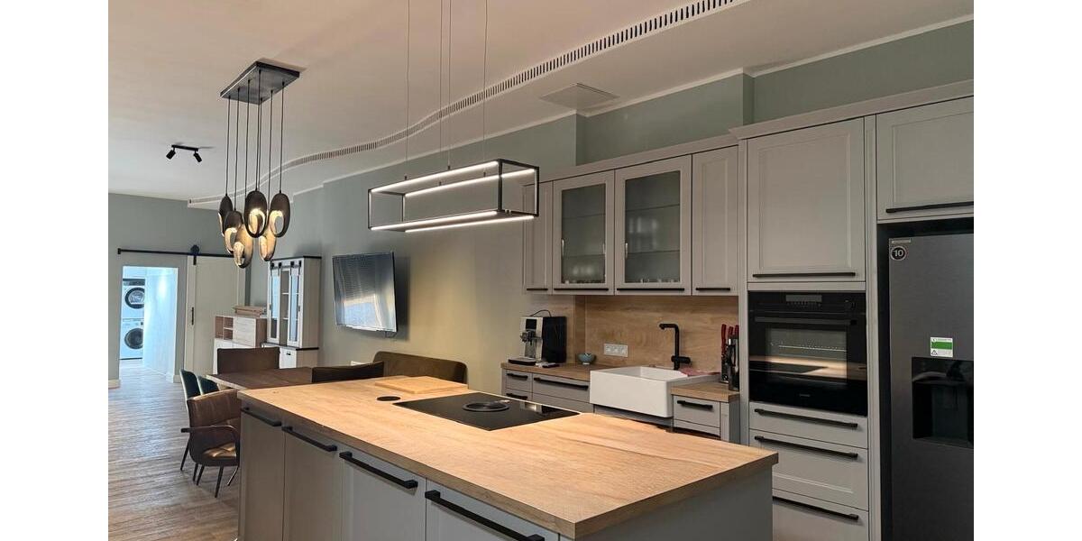 Erdgeschoßwohnung Mönchengladbach - 2 Zimmer, 120 m&sup2;, 1.750&euro; | Angebot:26403751