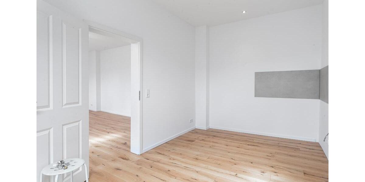 ***Traumhafte 2-Zimmer-Wohnung mit Einbauküche*** 2 zimmer