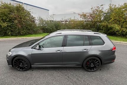 VW Golf 190.000 km 17.300 &euro; Dormagen 41542