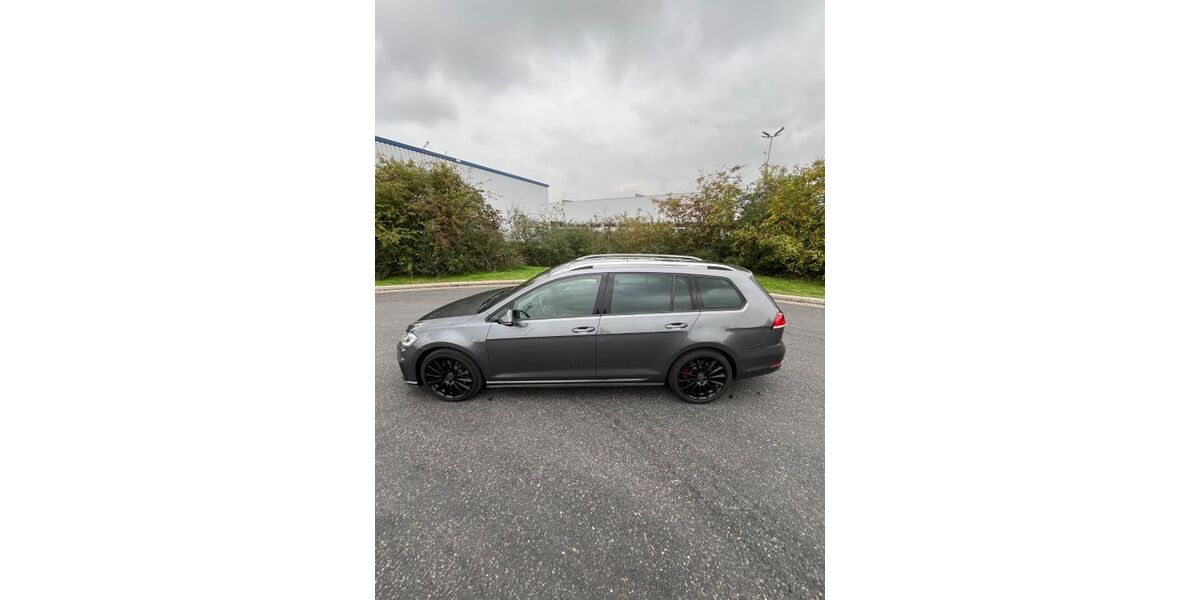 VW Golf 190.000 km 17.300 &euro; Dormagen 41542