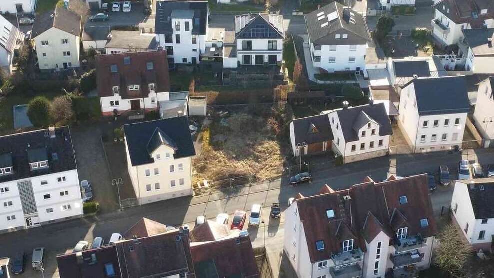 Grundstück zu verkaufen in Bad Homburg vor der Höhe 635.000 € 494 m²