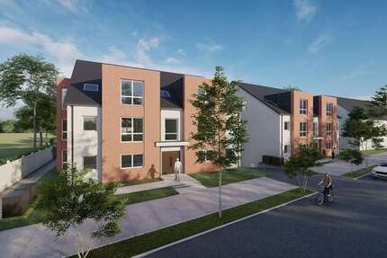 Wohnung zum Kaufen in Neuss 545.750 € 99 m² 4 zimmer