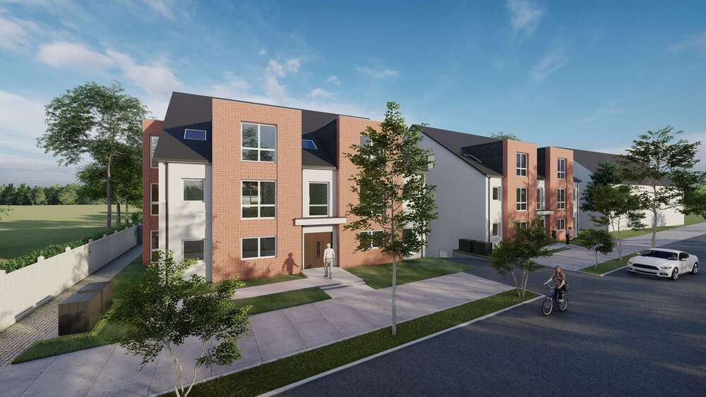 Wohnung zum Kaufen in Neuss 545.750 € 99 m² 4 zimmer