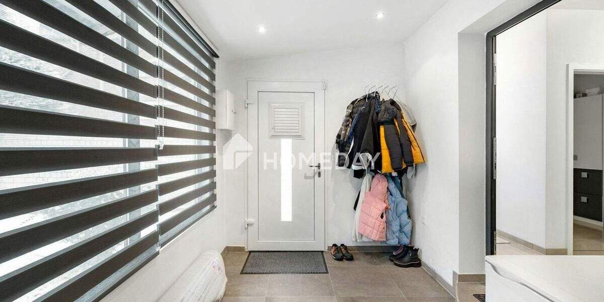 Mehrfamilienhaus, Wohnhaus Mönchengladbach Rheydt-West - 5 Zimmer, 208 m&sup2;, 749.000&euro; | Angebot:25677750