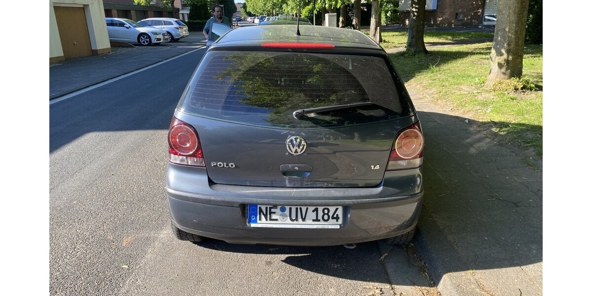 VW Polo 270.000 km 1.900 &euro; Neuss 41460