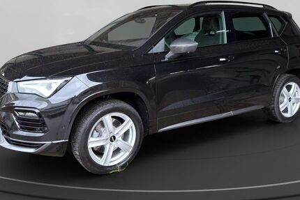 Cupra Ateca 8.756 km 34.980 € Köln-Mülheim 51063