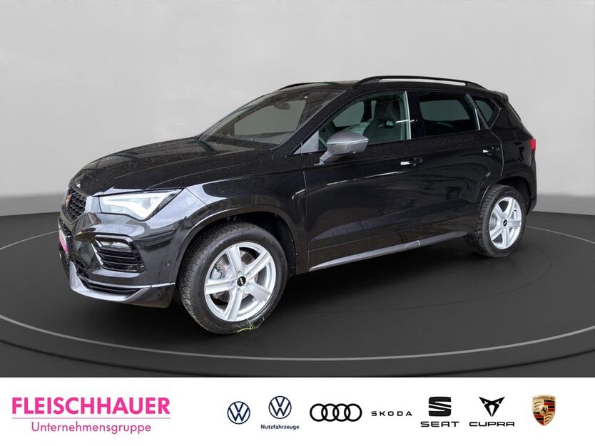 Cupra Ateca 8.756 km 34.980 € Köln-Mülheim 51063