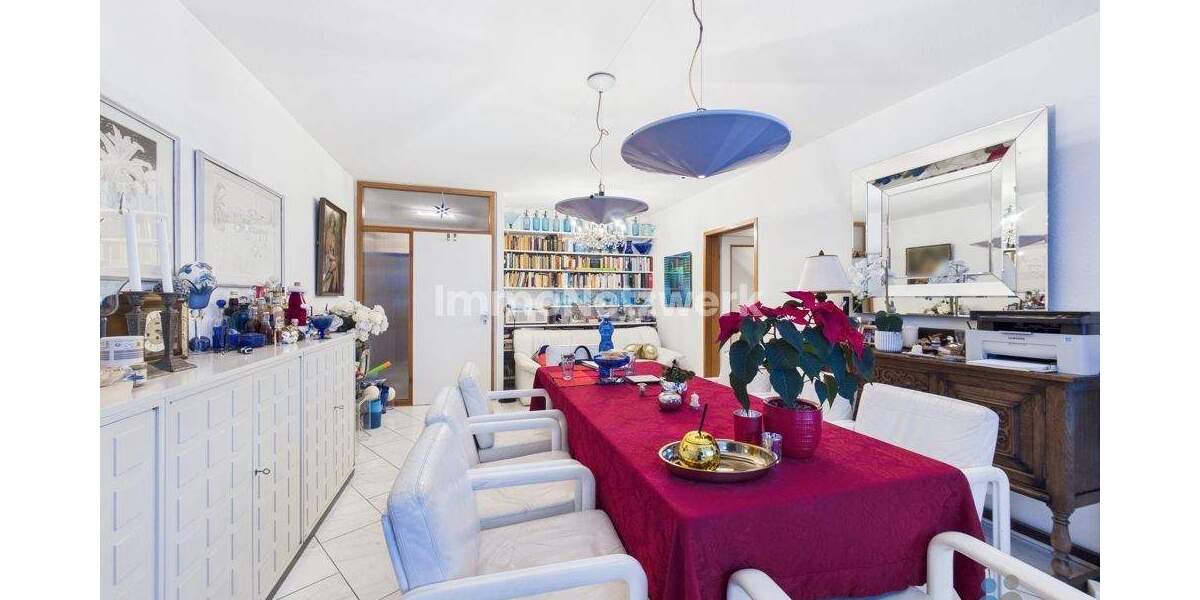 Etagenwohnung Neuss Innenstadt - 3 Zimmer, 78 m&sup2;, 275.000&euro; | Angebot:25821775