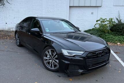 Audi A6 65.500 km 33.200 &euro; Krefeld 47829