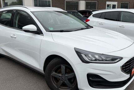 Ford Focus 111.950 km 12.580 &euro; Düsseldorf 40549