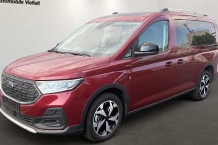 Ford Grand Tourneo 8.170 km 39.430 &euro; Dormagen 41540