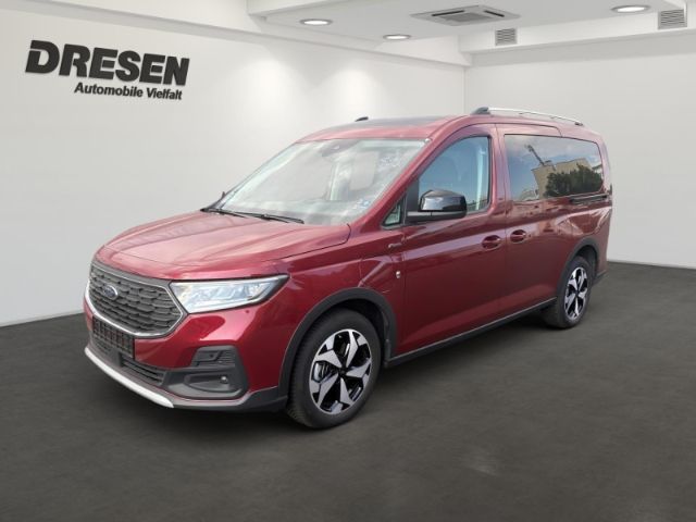 Ford Grand Tourneo 8.170 km 39.430 &euro; Dormagen 41540