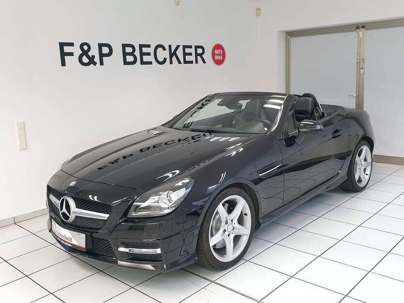 SLK 200