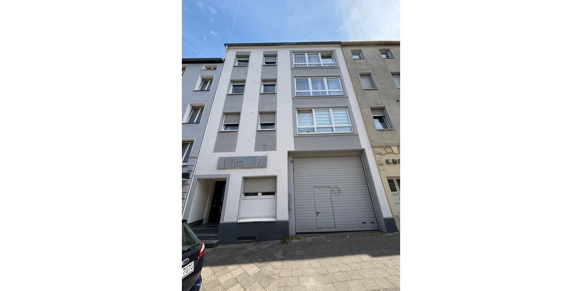 Gewerbeobjekt Mönchengladbach - 1.490&euro; | Angebot:26408729