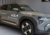 Gebrauchtwagen Kia EV3