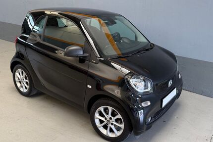 Smart ForTwo 52.759 km 7.489 &euro; Düsseldorf 40589