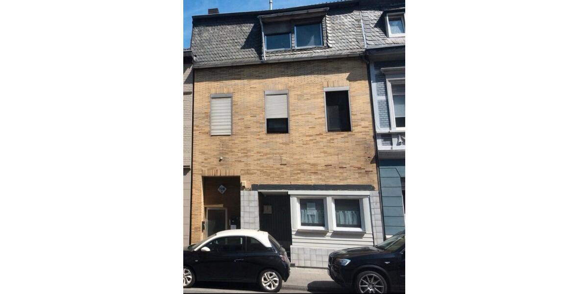 Mehrfamilienhaus Gewerbeimmobilie Kapitalanlage Wohnhaus 12 zimmer