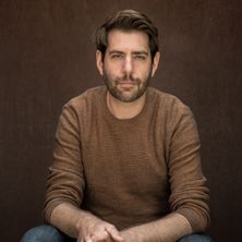 Claus von Wagner - Projekt Equilibrium 12.03.2026 Lokschuppen