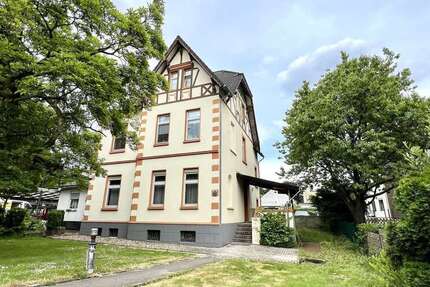 Haus zum Kaufen in Mülheim an der Ruhr 395.000 € 250 m²
