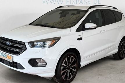 Ford Kuga 78.905 km 13.499 &euro; Duisburg 47138