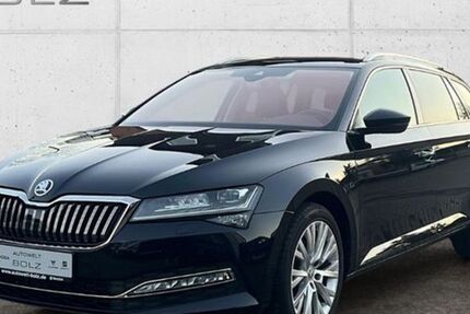 Skoda Superb 48.840 km 27.690 &euro; Pulheim-Brauweiler 50259