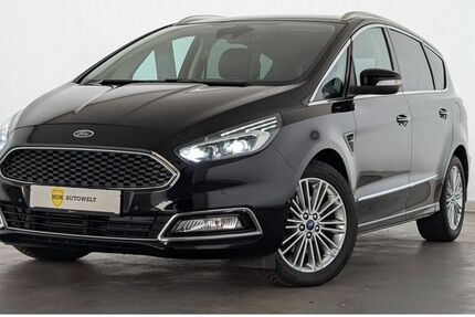 Ford S-Max 97.520 km 14.960 &euro; Düsseldorf 40599