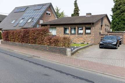 Haus Tönisvorst - 7 Zimmer, 150 m&sup2;, 659.000&euro; | Angebot:26451239