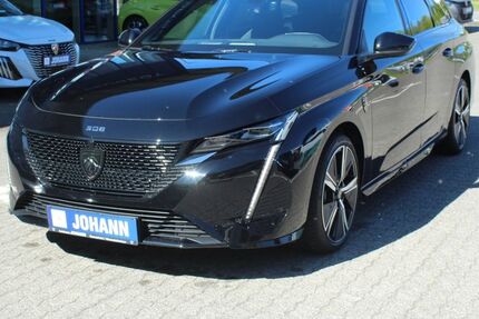 Peugeot 308 20.190 km 24.990 &euro; Remscheid 42897