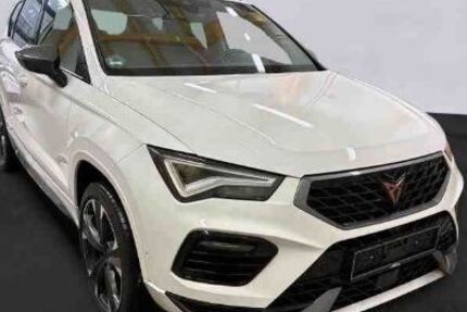 Cupra Ateca 34.290 km 28.990 &euro; Duisburg 47178