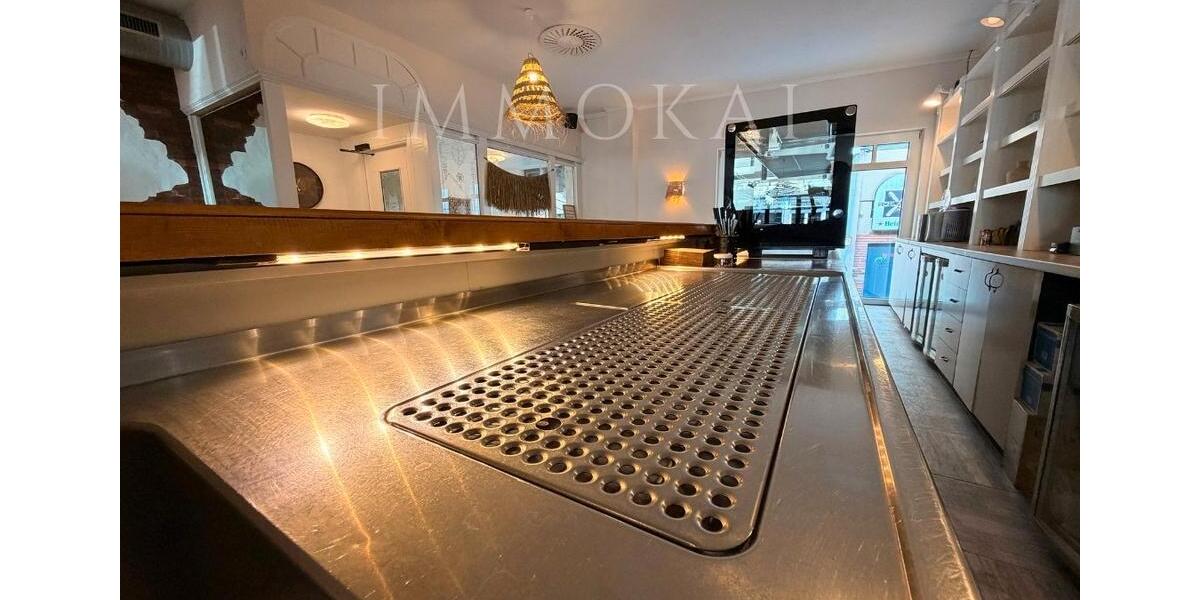 Gewerbeobjekt Wuppertal Elberfeld - 2.400&euro; | Angebot:26176285