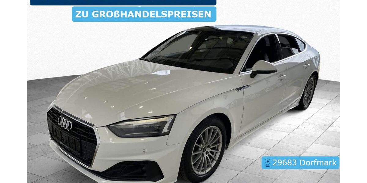 Audi A5 178.053 km 22.807 &euro; Krefeld 47829