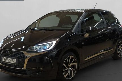 Citroen DS3 36.100 km 13.290 &euro; Leverkusen 51381
