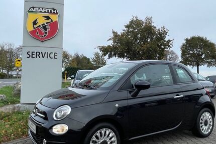Fiat 500 18.900 km 13.290 € Grevenbroich 41515