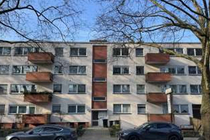 Wohnung zum Kaufen in Duisburg-Hochemmerich 44.100 € 52 m²