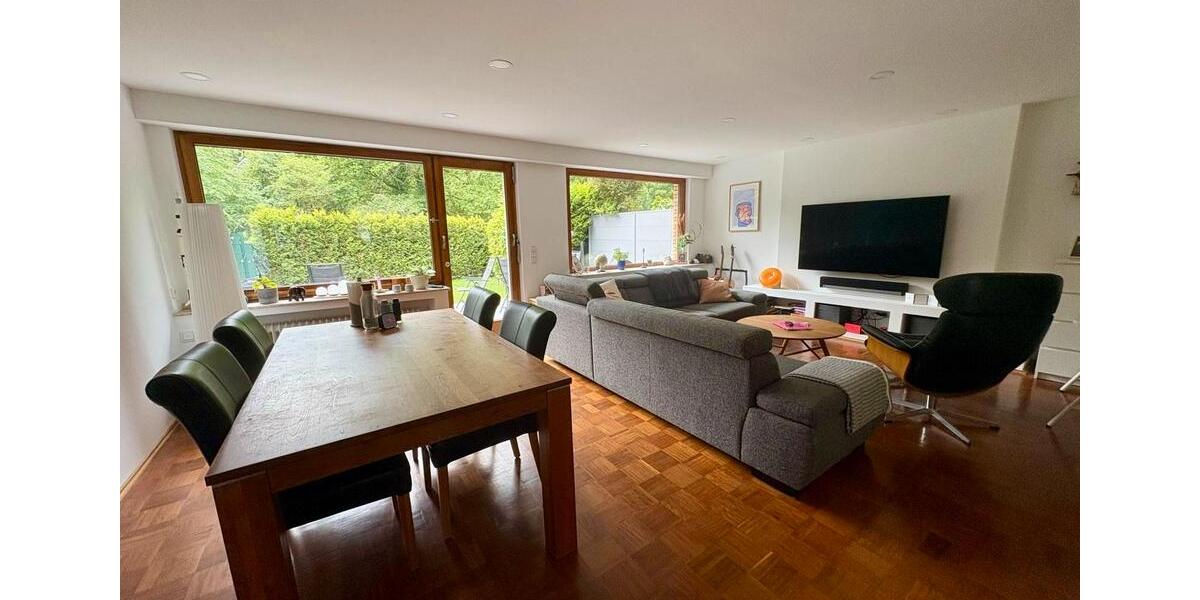 Doppelhaushälfte Mülheim an der Ruhr Linksruhr - 6 Zimmer, 167 m&sup2;, 670.000&euro; | Angebot:26841229