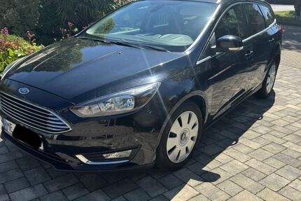 Ford Focus 84.000 km 11.500 &euro; Langenfeld 40764