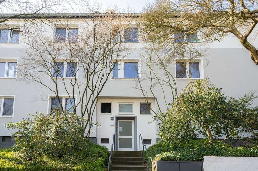Wohnung zum Mieten in Essen 430 € 57.6 m²