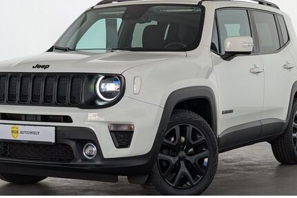Jeep Renegade 44.300 km 19.660 &euro; Düsseldorf 40599