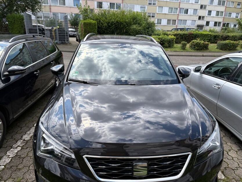 Ateca