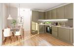 Etagenwohnung Düsseldorf Benrath - 3 Zimmer, 77 m&sup2;, 489.900&euro; | Angebot:25957405