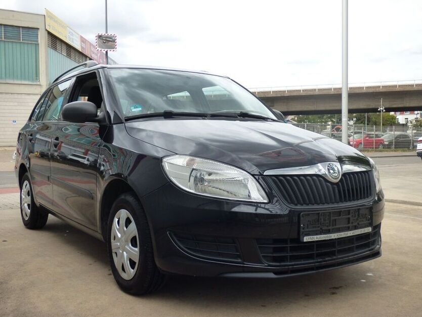 Fabia