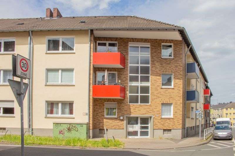 Wohnung zum Mieten in Essen 405 € 63.16 m²