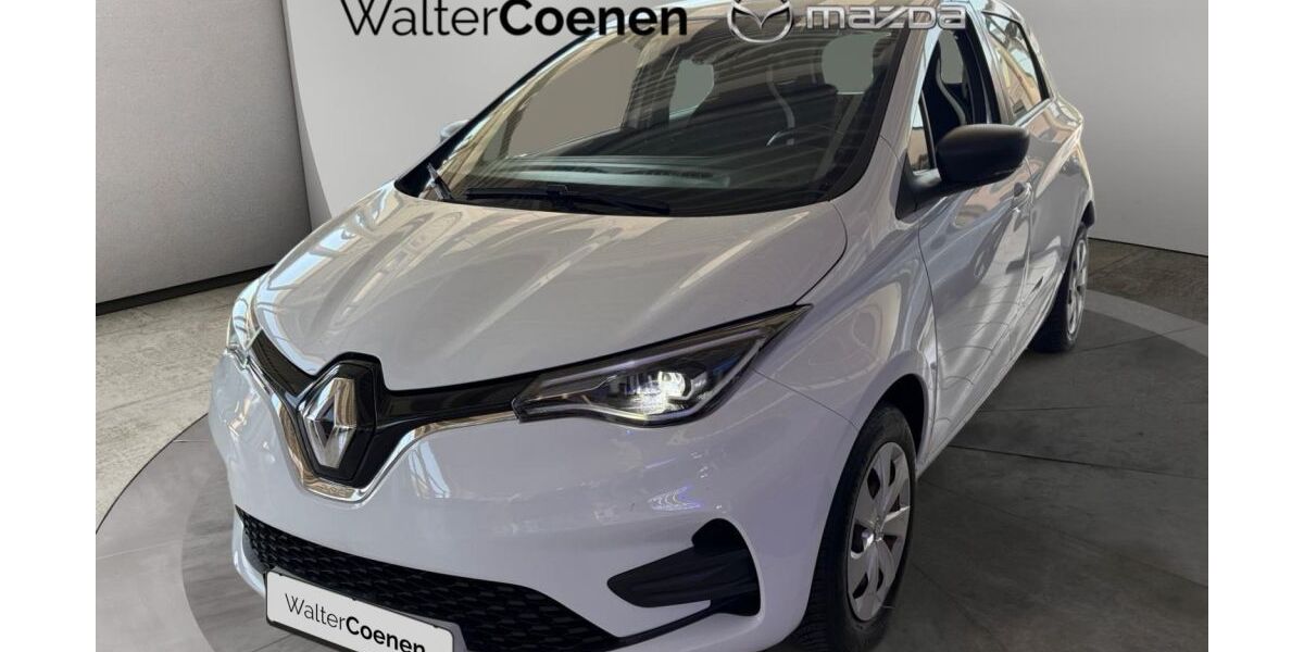 Renault ZOE 42.252 km 11.980 &euro; Mönchengladbach 41068